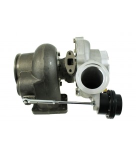 Turbina TurboWorks HYX35R DBB