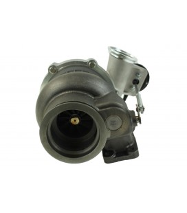 Turbina TurboWorks HYX35R DBB