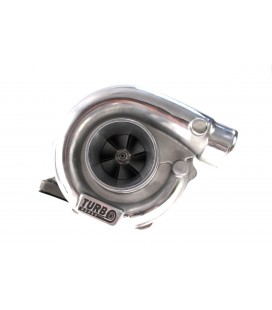 Turbina TurboWorks T04E Float