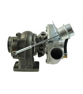 Turbina TurboWorks T3T4 Float
