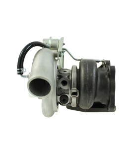 Turbocharger TurboWorks TD05-20G 450hp Subaru
