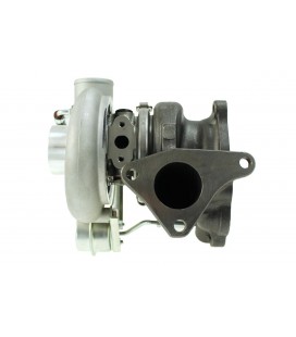 Turbocharger TurboWorks TD05-20G 450hp Subaru