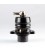 Turbosmart BLOW OFF vožtuvas Audi A3 S3 TT Q7 VW GOLF VII R Dual Port EVR05