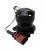Turbosmart BLOW OFF vožtuvas Audi A3 Seat Exeo VW Golf V Kompact EM Plumb Back VR1