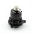 Turbosmart BLOW OFF vožtuvas Ford Focus RS 2.3 EcoBoost Dual Port