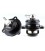 Turbosmart BLOW OFF vožtuvas Ford Mustang 2.3 Ecoboost Plumb Back