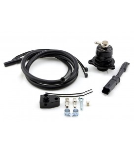 Turbosmart BLOW OFF Mini Cooper S JCW (06-13) Dual Port EVR06