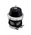 Turbosmart BLOW OFF vožtuvas Power Port 63MM
