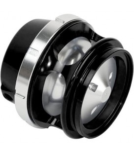 Turbosmart BLOW OFF Race Port 50MM TIAL Turbocharged