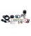 Turbosmart BLOW OFF vožtuvas Supersonic Type 5 38MM