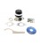 Turbosmart Išorinis WasteGate 38MM 1,0 Bar Ultra-Gate (juodas)
