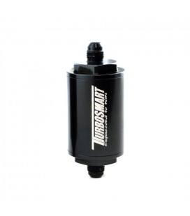 Turbosmart Fuel FPR Billet Filter AN10