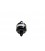 Turbosmart Turbo Oil Feed Filter 44um AN4