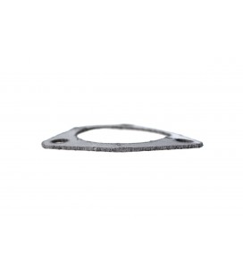 TurboWorks Exhaust gasket 76mm 3 bolt