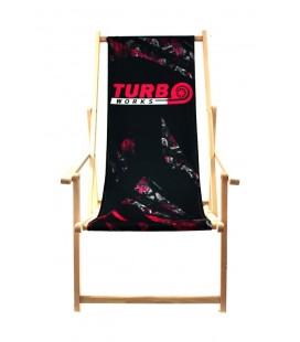 TurboWorks Hammock chair