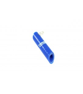 TurboWorks keychain Blue