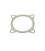 TurboWorks Turbo gasket 2,5" GT30, GT35