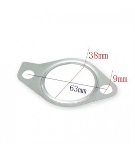 TurboWorks Turbo Gasket Mitsubishi Lancer Evo 4-9 4G63