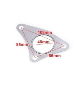 TurboWorks Turbo gasket Subaru Impreza