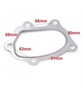 TurboWorks Turbo gasket Subaru Impreza