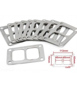 TurboWorks Turbo gasket T06 Twin