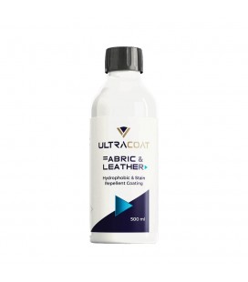 Ultracoat Fabric&Leather 500ml (Upholstery coating)