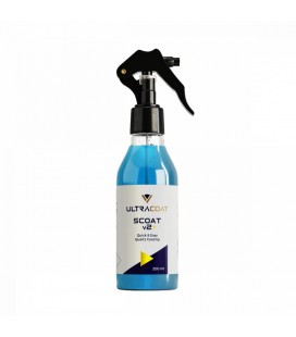 Ultracoat Scoat V2 200ml (Coating conditioner)