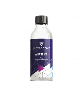 Ultracoat Wipe IT! 500ml (Final inspection)