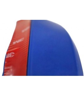 Universalus pažeminimas 2,5m Blue