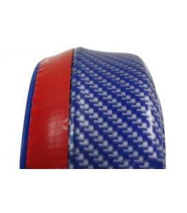 Universal Lip 2,5m Carbon Blue