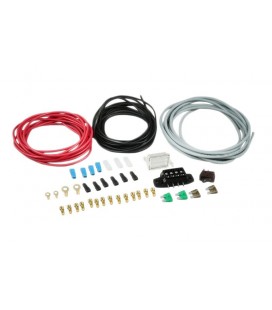 Universal Wiring Loom