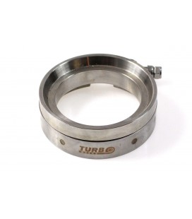 V-Band sujungimas 3.32" GT45 with flange