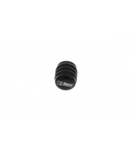 Valve cap D1Spec D1S036 Black