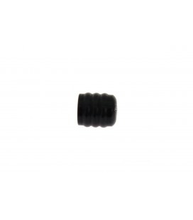 Valve cap D1Spec D1S036 Black