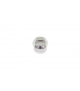 Valve cap D1Spec D1S037 Silver