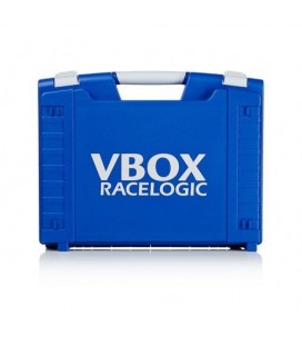 VBOX HD2 dėžutė
