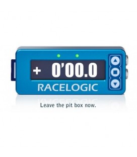 VBOX Pitlane Timer