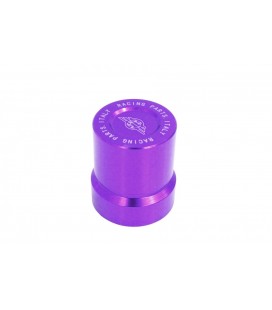 VTEC Solenoid Cover for Honda Purple