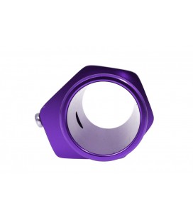 Water temperature sensor adapter Depo 28mm