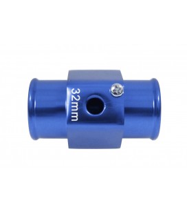 Water temperature sensor adapter Depo 30mm