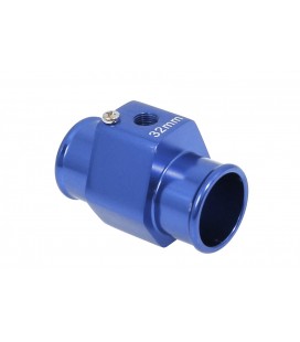 Water temperature sensor adapter Depo 30mm