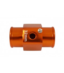 Water temperature sensor adapter Depo 32mm