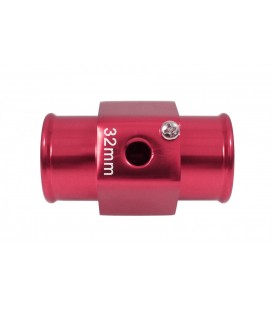 Water temperature sensor adapter Depo 34mm