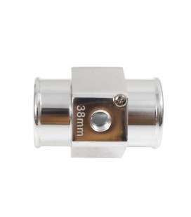 Water temperature sensor adapter Depo 38mm