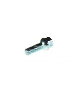 Wheel bolt M14x1.5 26mm KULA