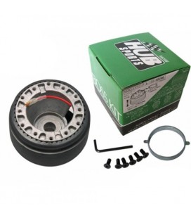 Wheel Hub Nissan Patrol Y60GR