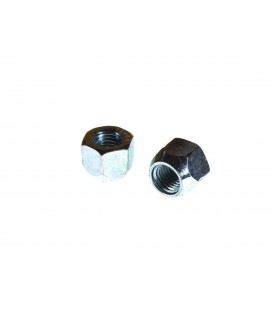 Wheel nut M12x1.25 key 19