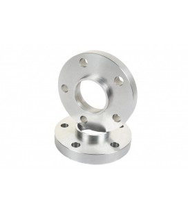 Wheel Spacers 20mm 66,1mm 5x114,3 Dacia Duster