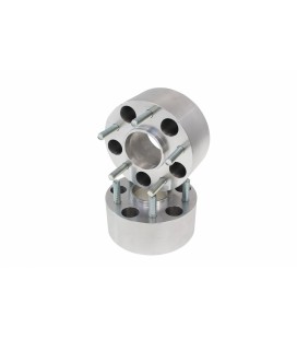 Tarpinės ratų išnešimui 40mm 72,6 5x120 BMW E36, E46, E60, E90, Z3, Z4, Z8 itp.