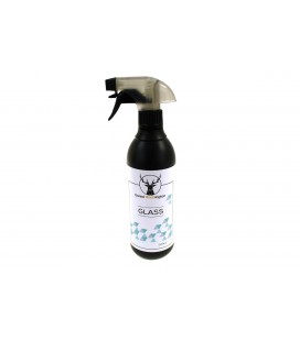 Window cleaner 0,5L GLASS